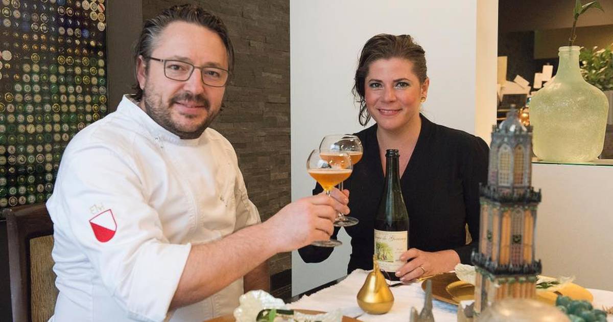 Michelinster? Utrecht gaat voor pizza en pasta! Utrecht AD.nl