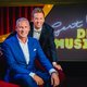 Gert Verhulst en James Cooke: ‘‘Gert zegt altijd dat ik vroeger zal sterven dan hij’ - ‘Ja, aan een enge ziekte of zo’’