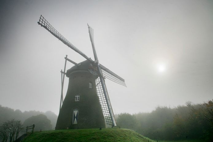 Archieffoto 2008.