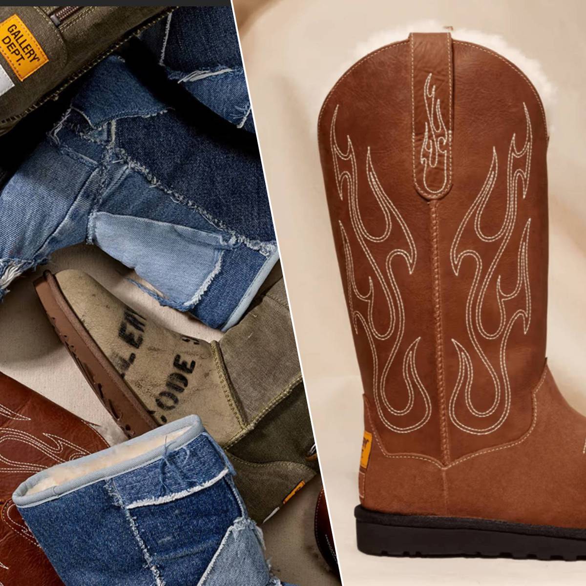 Uggs weer in de mode 2021 clearance