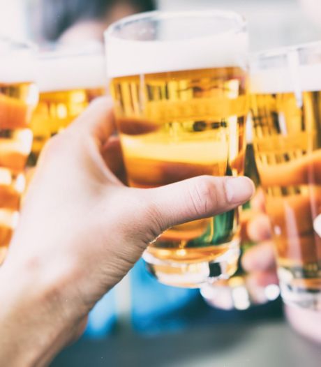Le changement climatique, c'est aussi moins de bière