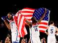Kevin Durant propulse "Team USA" au sommet