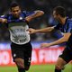 Inter koploper na zege in Milanese derby