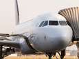 Vlucht Brussels Airlines vertraagd vanwege ’vreemde oliegeur’