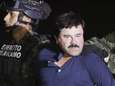 Mexico wil drugsbaron 'El Chapo' uitleveren aan de VS
