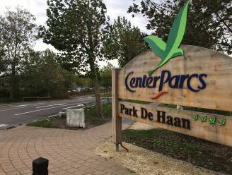 Drie mannen proberen werknemer in auto te sleuren aan Center Parcs: jaar cel en werkstraf
