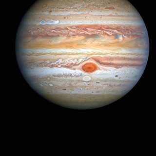 Een oceaan op de maan van Jupiter? Onderzoek naar leven op de planeet