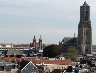 Bekijk en bewonder: deze kerk in Arnhem doet mee aan Open Kerkendag