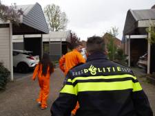 Rennen voor de politie, voor de lol: het Jachtseizoen bereikt Schouwen-Duiveland