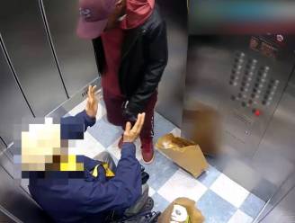 Schokkende overval op bejaarde in rolstoel, maar beelden helpen wel dader te vatten