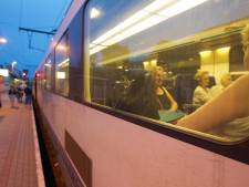 Les agressions sur le rail en nette hausse