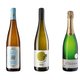 Klinken op de lente: 3 ravissante rieslings