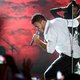 Superster Saad Lamjarred splijt de Arabische wereld: ‘Stop met het beroemd maken van verkrachters’