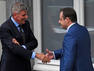 Vlaams Belang wil duidelijkheid van De Wever: “Kan niet dat verliezers van de verkiezingen eisen stellen aan winnaar”