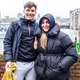 Britse toerist laat zich niet wegjagen uit Amsterdam: ‘We pissen niet in de gracht hoor’