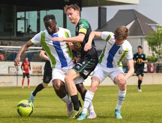 Tiebe Huygen en Sporting Hasselt gaan ronde verder  tegen buur RC Hades: “Van deze forfaitcijfers had niemand durven dromen”