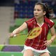 Yuhan en Lianne Tan verlengen Belgische titels