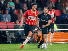 Mohamed Ihattaren reist naar zaakwaarnemer Mino Raiola voor overleg over zijn sportieve toekomst