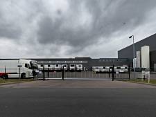 Vijftig mensen die werkten op slachthuis in Helmond, zijn getest op corona