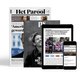 Vacature: freelance online eindredacteur Het Parool