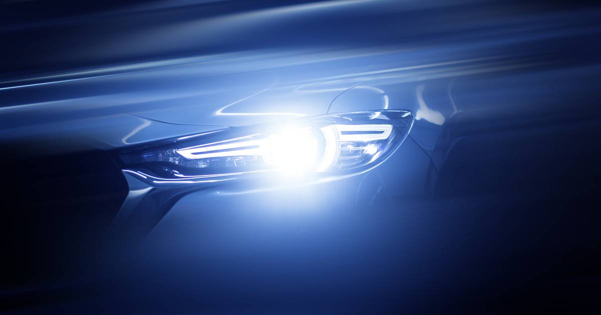 Auto led verlichting - auto intreur verlichting - auto lampen
