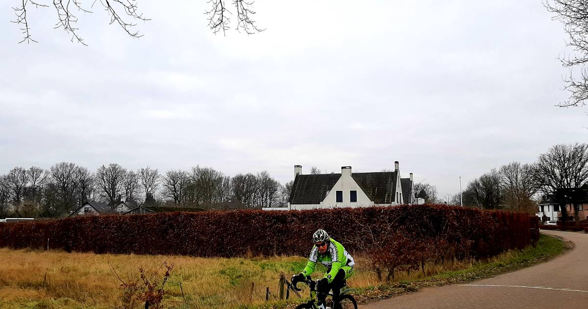 Bouwplan Ulvenhout nadert ondanks gemor de finish. ‘Dit verdient niet de schoonheidsprijs’