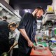 Uitreiking Michelinsterren: tweede ster voor ‘praktisch veganistische’ De Nieuwe Winkel in Nijmegen