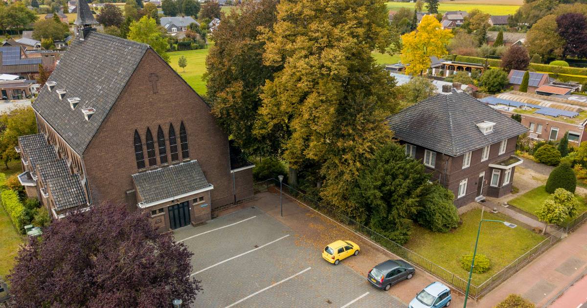 Centrum Budel-Schoot wacht mogelijk een complete make-over
