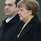 Sturen Tsipras en Merkel (eindelijk) aan op verzoening?