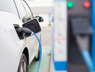 Europeanen kopen meer elektrische auto's