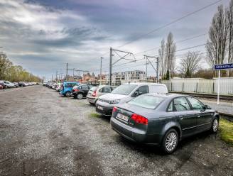 Vernieuwing station start volgend voorjaar: “Effen parking en fietstunnel onder de sporen”