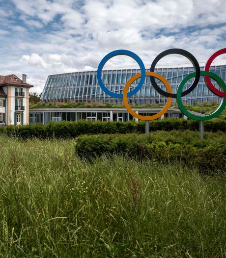IOC wil geen Russische en Belarussische sporters bij wedstrijden 