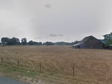 Buurt protesteert tegen woontorens in Beuningen: ‘Bouwen in deze groene bufferzone was altijd verboden’