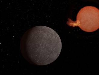 L’ULiège découvre une exoplanète de la taille de la Terre en orbite autour de l’étoile Speculoos-3