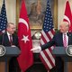 Beschermen Erdogan en Trump journalisten?