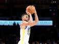 Quatre à la suite pour les Warriors, les Lakers enchaînent, les Nuggets s'inquiètent pour Jokic 