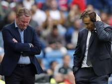 Opmerkelijk: De geschiedenis herhaalt zich bij het ontslag van Koeman