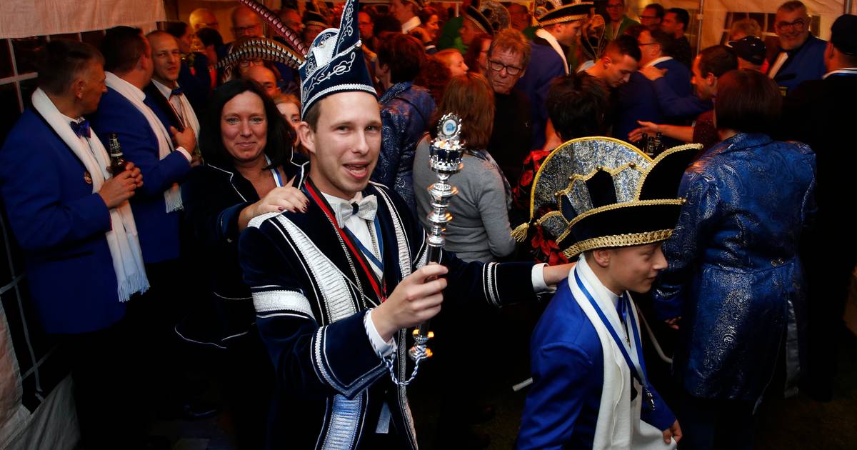 Scepter Vogelwaarde naar Jodokus II