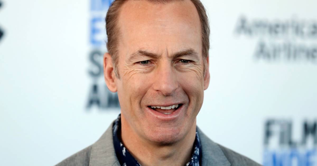 L’attore di “Breaking Bad” Bob Odenkirk: “Sarei morto senza i colleghi della RCP” |  Gente famosa