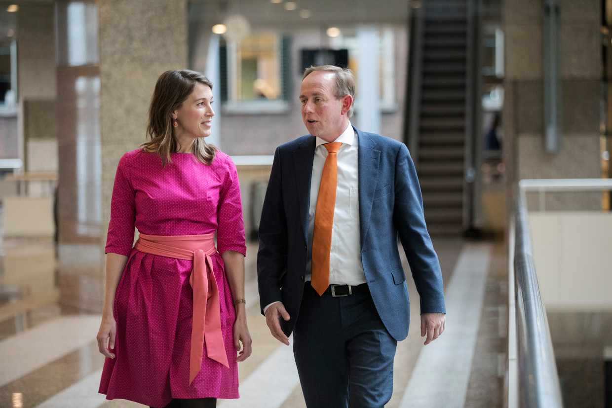 Hoe SGP en GroenLinks elkaar uitdagen over abortus en vrouwenrechten