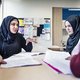 'Bubbelstudent' moet dienend zijn