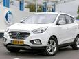 Hyundai ix35 FCEV.