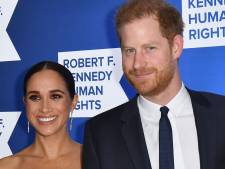 Meghan et Harry se montrent pour la première fois depuis la sortie des bandes-annonces controversées de leur docu