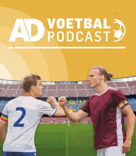 AD Voetbalpodcast | ‘Ajax is de morele verliezer van de transferperiode’