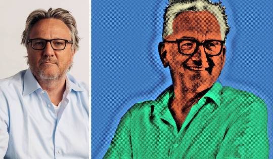 Beste Peter Vandermeersch, ik ben tegen leedvermaak. Maar voor u maak ik, mede namens vele collega’s, een uitzondering