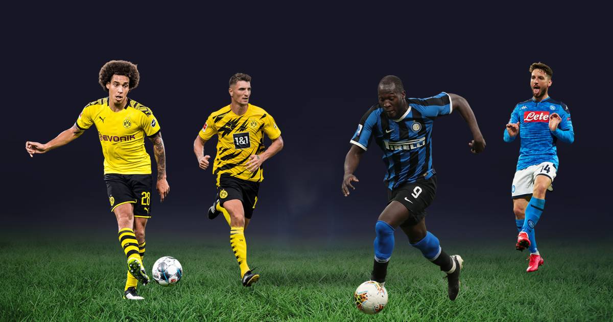 Duivels versus veelvraten: competitie in Duitsland en ...