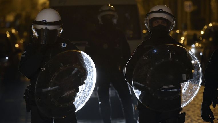 null Beeld anp