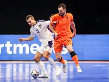 FC Eindhoven Futsal voegt international Tevfik Ceyar aan selectie toe
