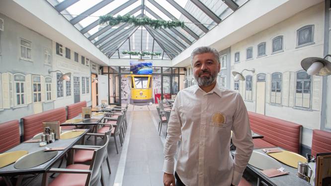 RESTOTIP. Behnan (42) ruilt Londen voor Asse: “Topkwaliteit aan zeer lage prijzen”