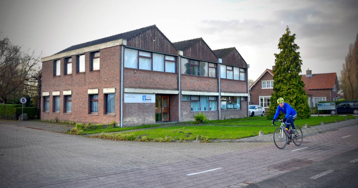 Drie bedrijven mogen nog even blijven op Haukes-terrein, de rest moet weg